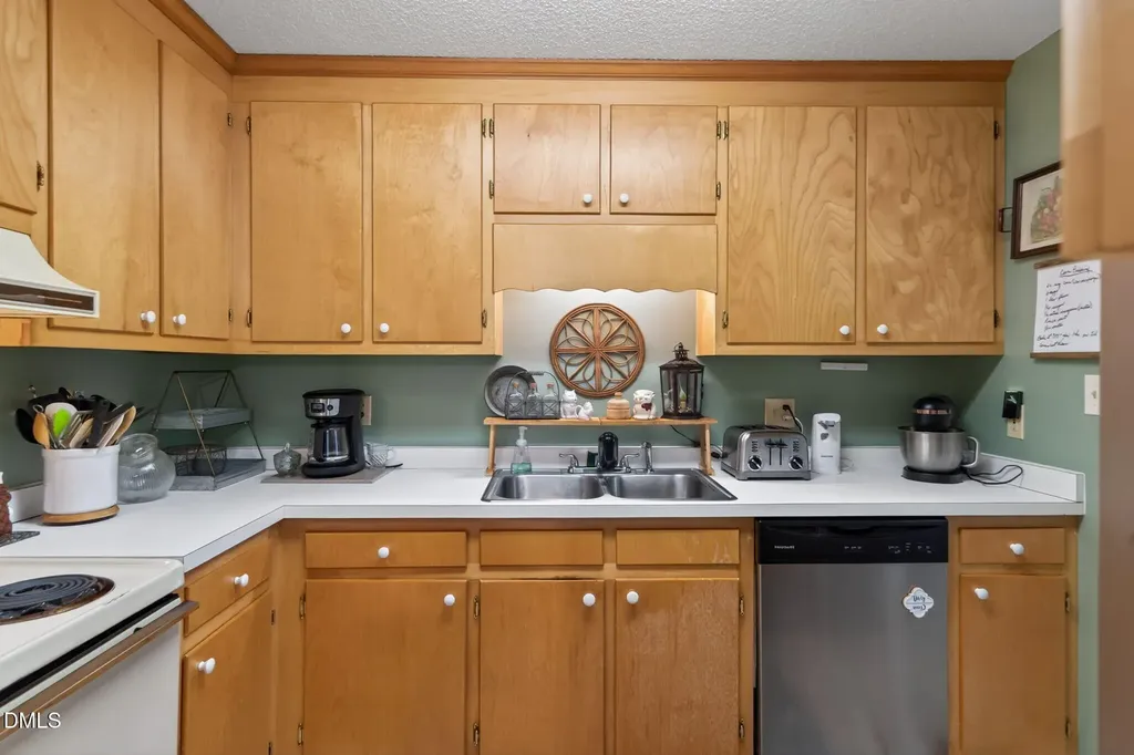 4148 Willow Haven Court Raleigh NC 27616