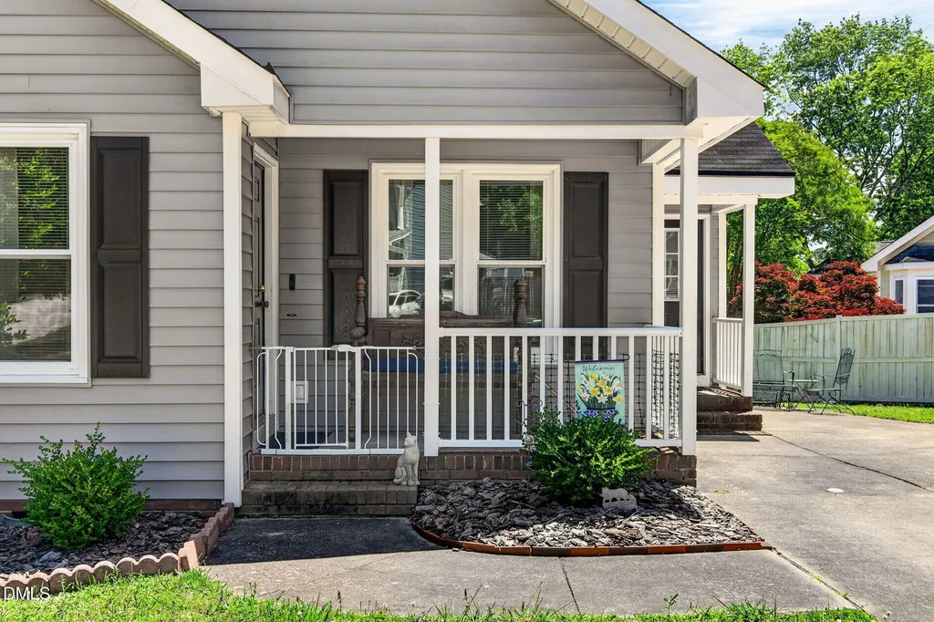 4148 Willow Haven Court Raleigh NC 27616