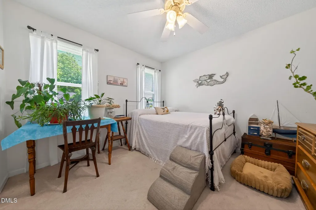 4148 Willow Haven Court Raleigh NC 27616