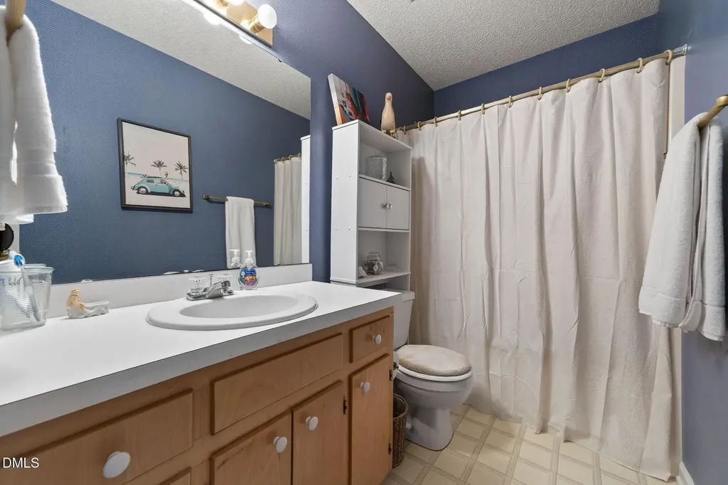 4148 Willow Haven Court Raleigh NC 27616