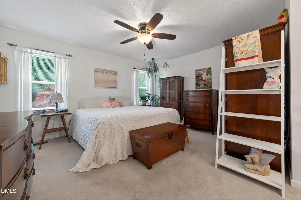 4148 Willow Haven Court Raleigh NC 27616