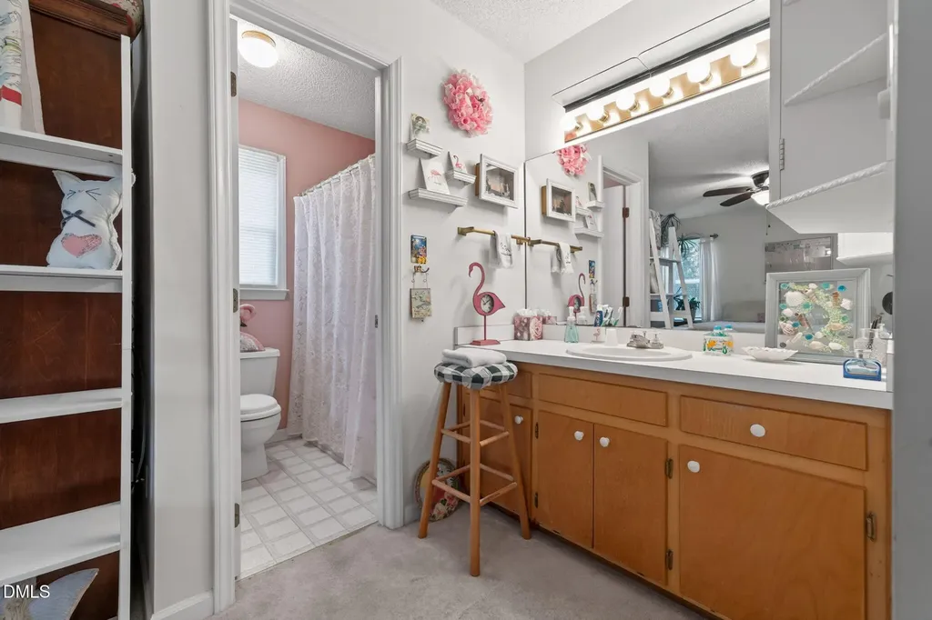 4148 Willow Haven Court Raleigh NC 27616