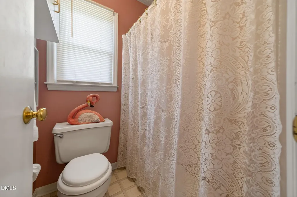 4148 Willow Haven Court Raleigh NC 27616