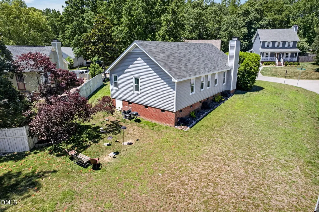 4148 Willow Haven Court Raleigh NC 27616