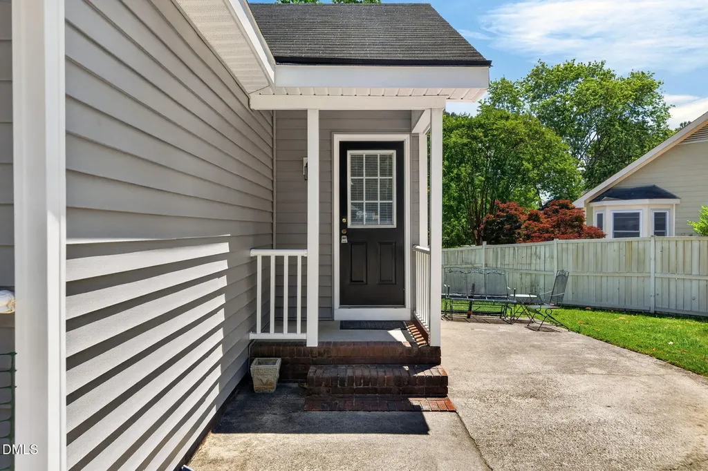 4148 Willow Haven Court Raleigh NC 27616