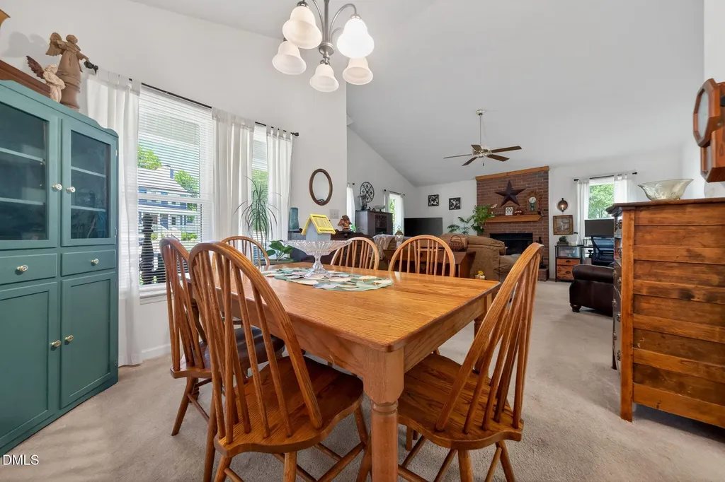 4148 Willow Haven Court Raleigh NC 27616