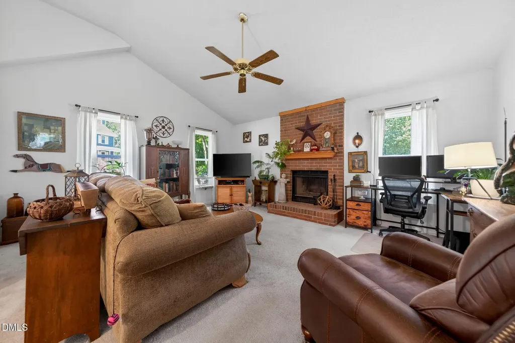 4148 Willow Haven Court Raleigh NC 27616