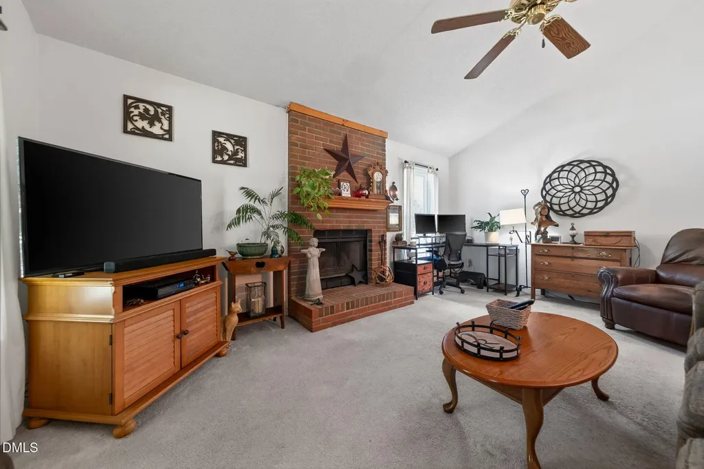 4148 Willow Haven Court Raleigh NC 27616