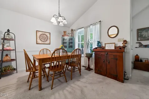 4148 Willow Haven Court Raleigh NC 27616