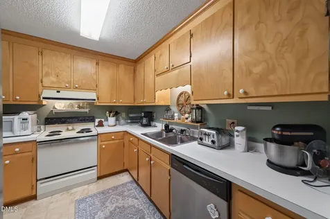 4148 Willow Haven Court Raleigh NC 27616