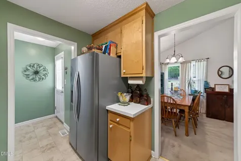 4148 Willow Haven Court Raleigh NC 27616