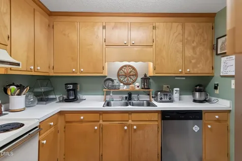 4148 Willow Haven Court Raleigh NC 27616