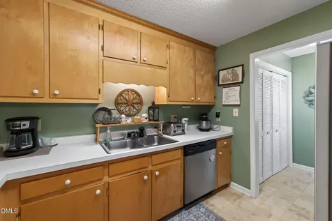 4148 Willow Haven Court Raleigh NC 27616