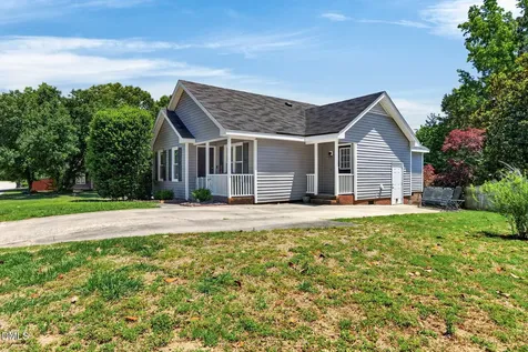 4148 Willow Haven Court Raleigh NC 27616
