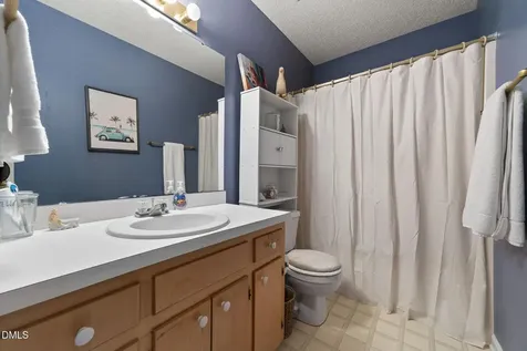 4148 Willow Haven Court Raleigh NC 27616