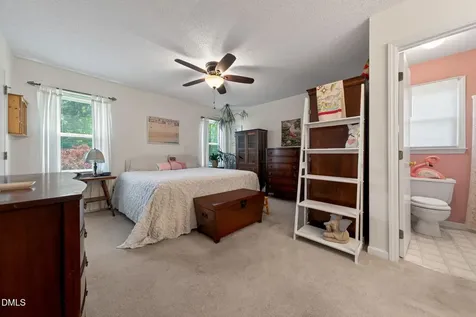4148 Willow Haven Court Raleigh NC 27616