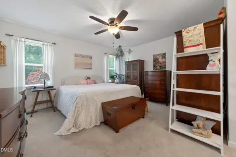 4148 Willow Haven Court Raleigh NC 27616