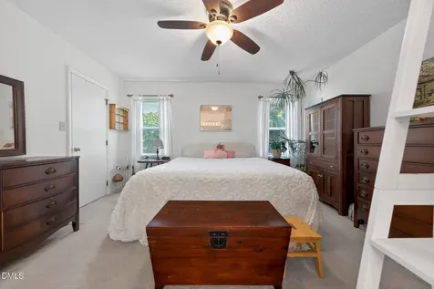 4148 Willow Haven Court Raleigh NC 27616