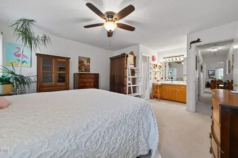 4148 Willow Haven Court Raleigh NC 27616