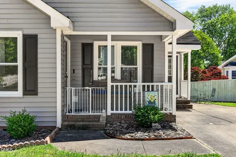 4148 Willow Haven Court Raleigh NC 27616