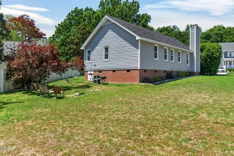 4148 Willow Haven Court Raleigh NC 27616