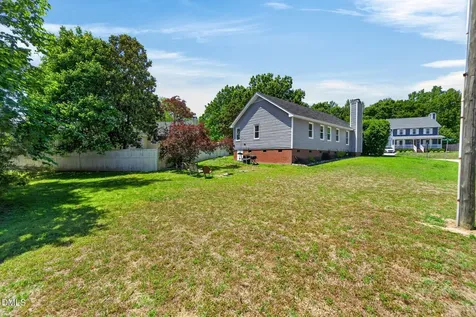 4148 Willow Haven Court Raleigh NC 27616