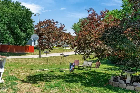 4148 Willow Haven Court Raleigh NC 27616