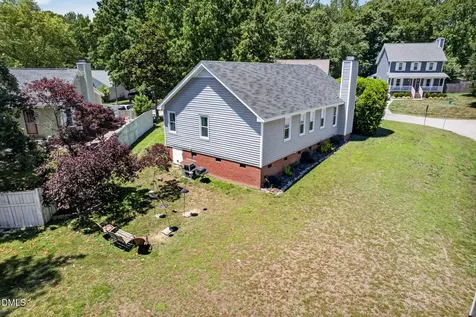 4148 Willow Haven Court Raleigh NC 27616