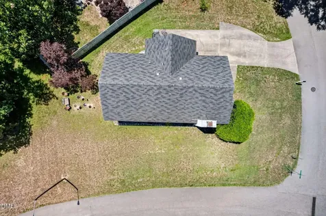 4148 Willow Haven Court Raleigh NC 27616