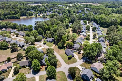 4148 Willow Haven Court Raleigh NC 27616