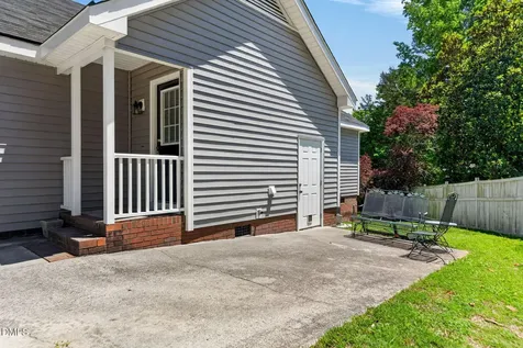 4148 Willow Haven Court Raleigh NC 27616