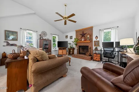 4148 Willow Haven Court Raleigh NC 27616
