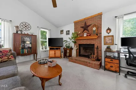 4148 Willow Haven Court Raleigh NC 27616