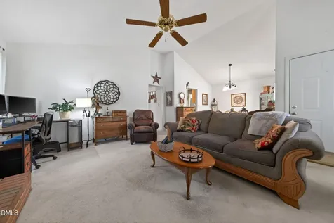 4148 Willow Haven Court Raleigh NC 27616