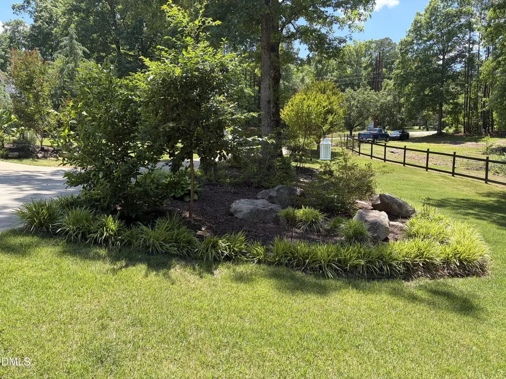 545 Ryans Lane Clayton NC 27520