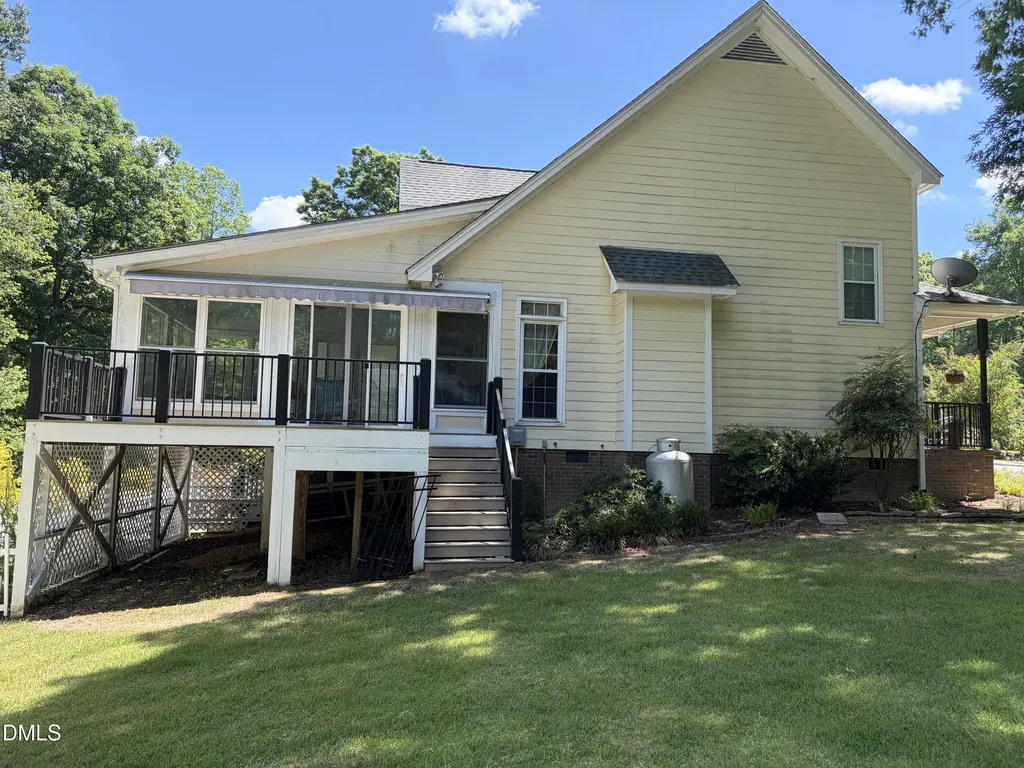 545 Ryans Lane Clayton NC 27520