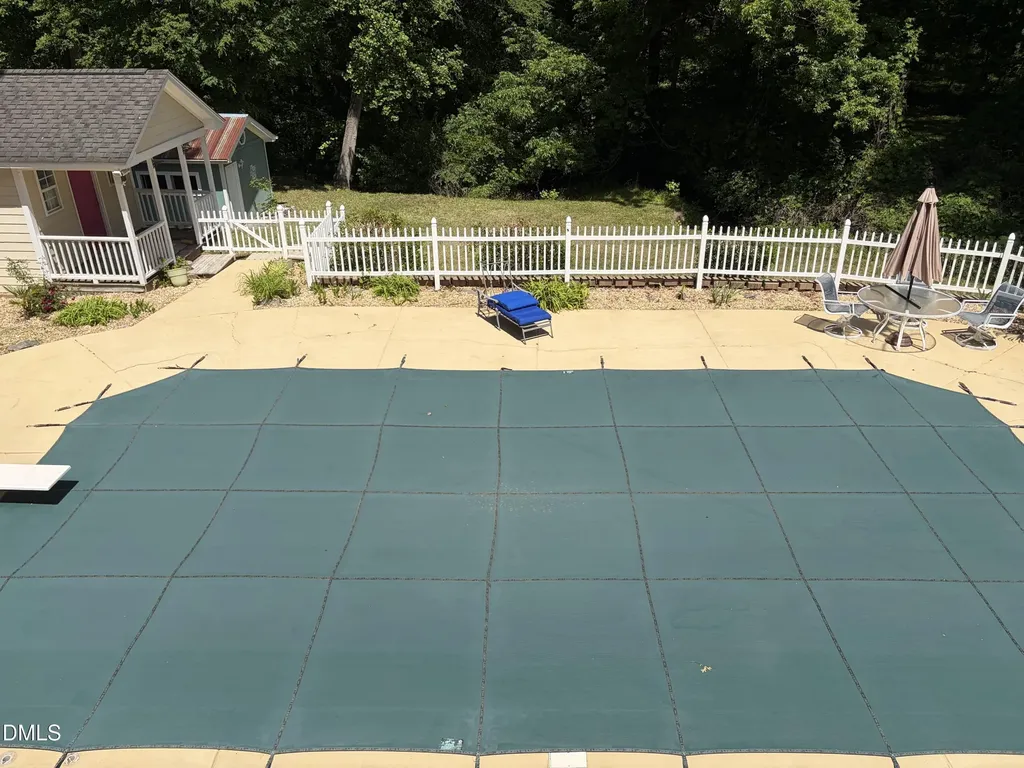 545 Ryans Lane Clayton NC 27520