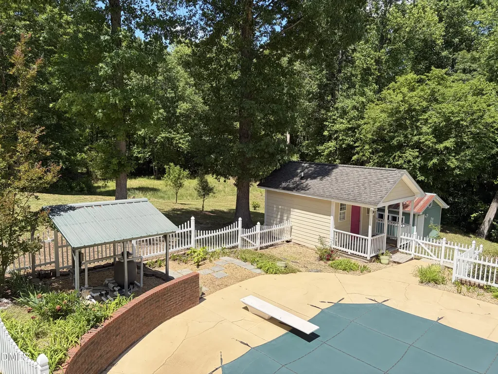 545 Ryans Lane Clayton NC 27520
