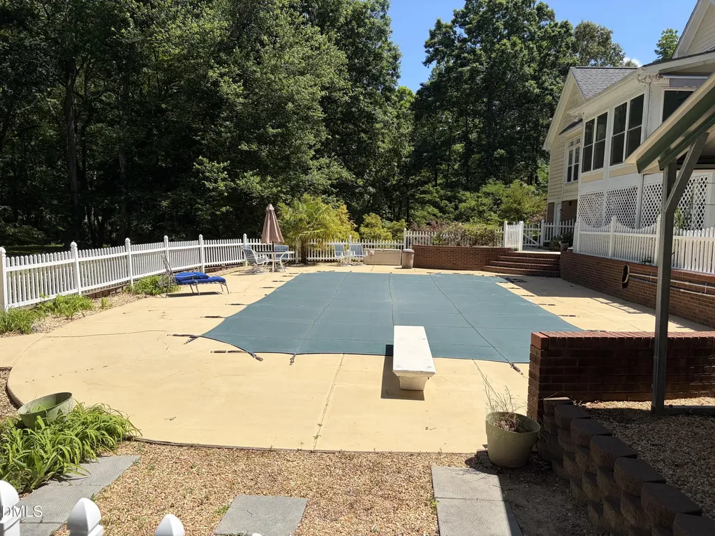 545 Ryans Lane Clayton NC 27520
