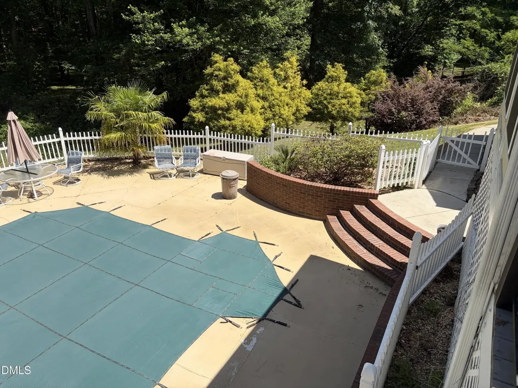 545 Ryans Lane Clayton NC 27520