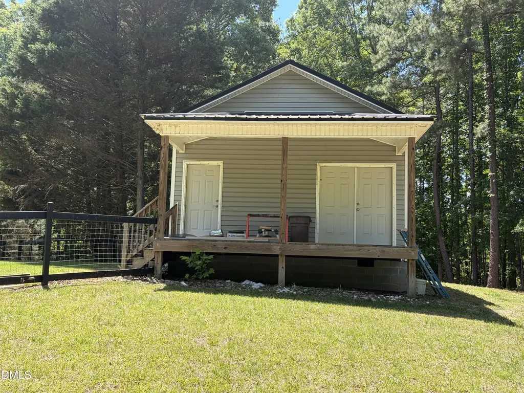 545 Ryans Lane Clayton NC 27520