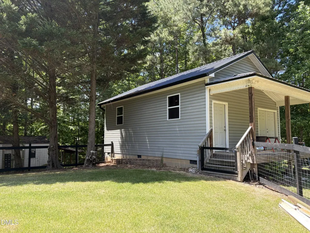 545 Ryans Lane Clayton NC 27520