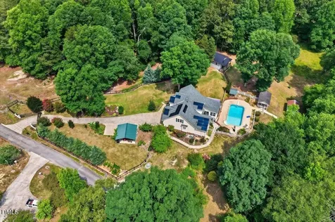 545 Ryans Lane Clayton NC 27520