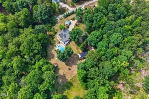 545 Ryans Lane Clayton NC 27520