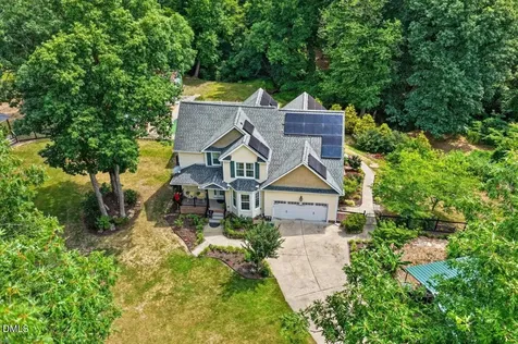 545 Ryans Lane Clayton NC 27520