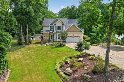 545 Ryans Lane Clayton NC 27520