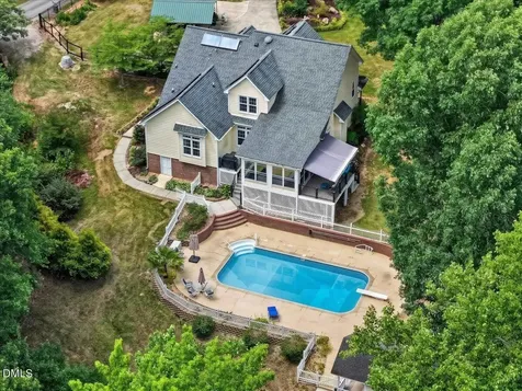 545 Ryans Lane Clayton NC 27520