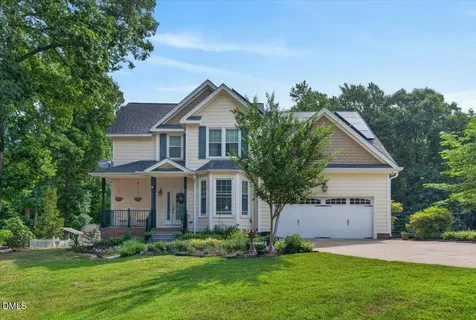 545 Ryans Lane Clayton NC 27520
