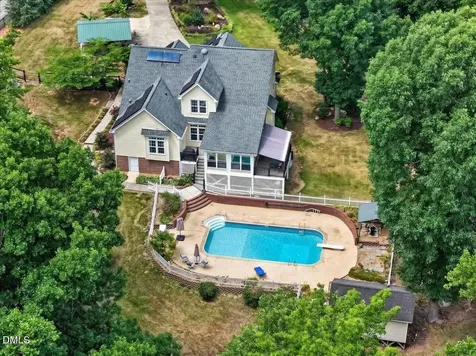 545 Ryans Lane Clayton NC 27520