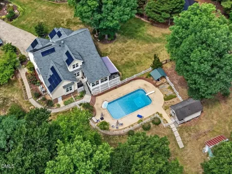 545 Ryans Lane Clayton NC 27520